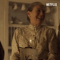 Anne With An E GIF by NETFLIX