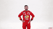 Top 10 Yes GIF by Richard Childress Racing