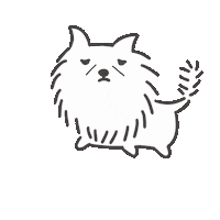 度菇13咦的茶水間 Sticker