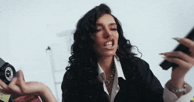Not Listening Music Video GIF by ari hicks