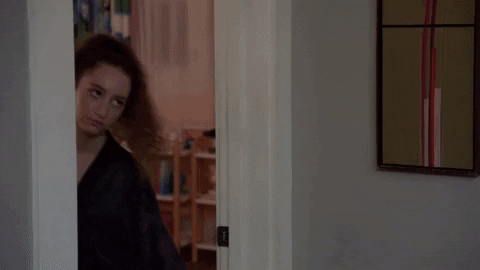 splitting up together GIF by ABC Network