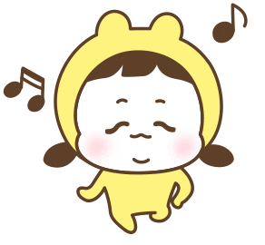 Happy Dance Sticker by Kcomics