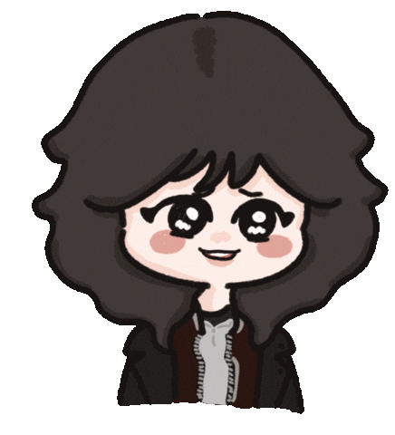 박은빈 Sticker
