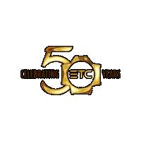 Studio Celebrating Sticker by ETC