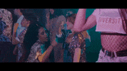 Shocked Dance GIF by Promenade