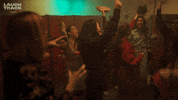 Happy Amazon Studios GIF by Prime Video Comedy