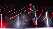University Of Cincinnati Dancing GIF by Cincinnati Bearcats