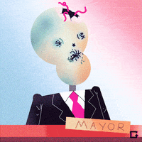 Mexico Politics GIF by gifnews
