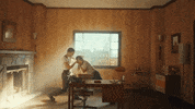 runaway GIF by half•alive