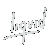 Edm Ls Sticker by Liquid State