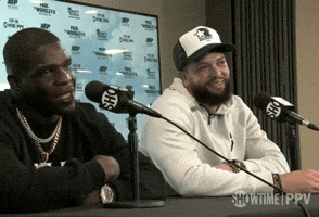 We Should Run It Back