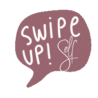 selfdermatologia love heart beauty swipe up Sticker