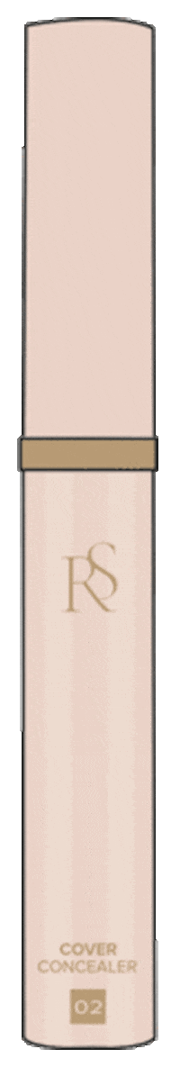 Makeup Glow Sticker by Rebecca Stella
