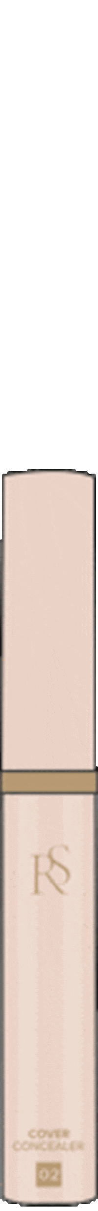 Makeup Glow Sticker by Rebecca Stella