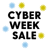 Sticker Shopping Sticker by Society6