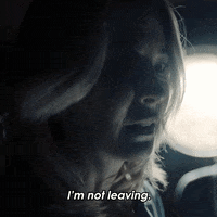Not Leaving Season 2 GIF by Paramount+