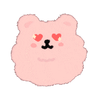 Amaze In Love Sticker