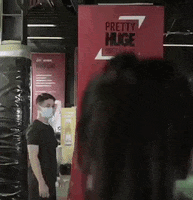 GIF by prettyhugeobstacles