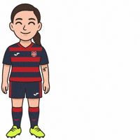 Womens Football GIF by Ashton Pumas Womens