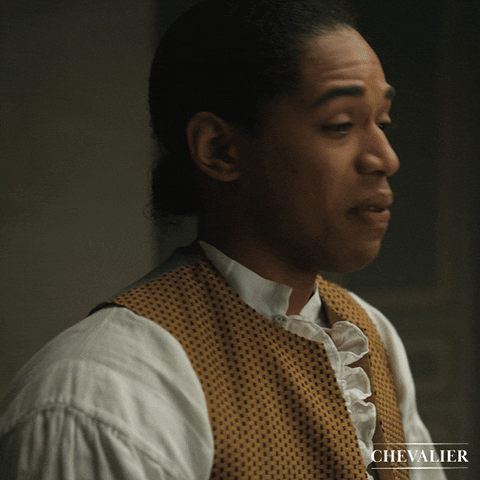 Kelvin Harrison Jr No GIF by Searchlight Pictures