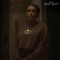 Shawna What GIF by HBO Max