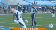 Regular Season Football GIF by NFL