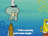 season 4 GIF by SpongeBob SquarePants
