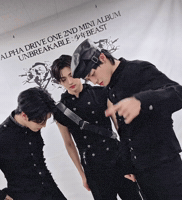 Sangwon Xinlong GIF