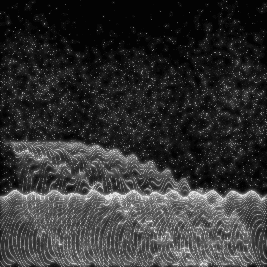 Art Glow GIF