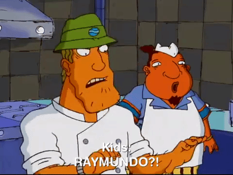 rocket power nicksplat GIF