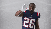 Good Bye Hello GIF by New England Patriots