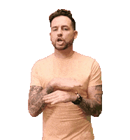 Shawn Romano Sticker by The Power Team Group