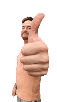 Shawn Romano Sticker by The Power Team Group