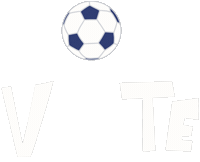 Football Vote Sticker