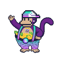 Money Crypto Sticker by BigBrains