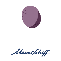 Costa Rica Team Sticker by Mein Schiff® by TUI Cruises