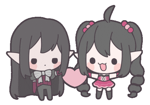 Gift Rei Sticker