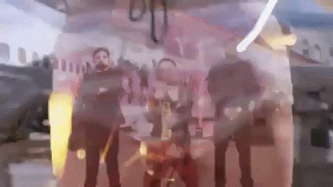 racks on racks GIF by Lil Pump