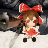 Gun Project GIF