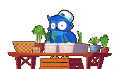 Crypto Plants Sticker by BigBrains