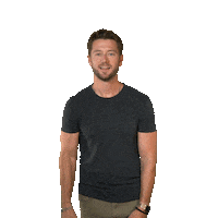 Happy Country Music Sticker by Adam Doleac