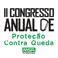 Congresso Epi Sticker by MSA