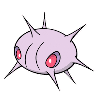 Bug Gen 3 Sticker by Pokémon