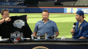 Intentional Talk GIF by MLB Network