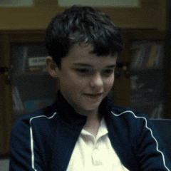 Adolescence GIF