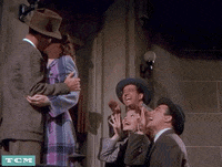 Gene Kelly Dancing GIF by Turner Classic Movies