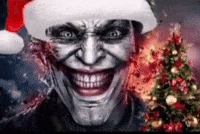 Jolly Joker GIF