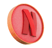 Thumb Love Sticker by NETFLIX