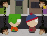 GIF by South Park 