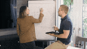 Work Interview GIF by H&Z Management Consulting